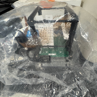 Agilent 5300 Fragment Analyzer image 2